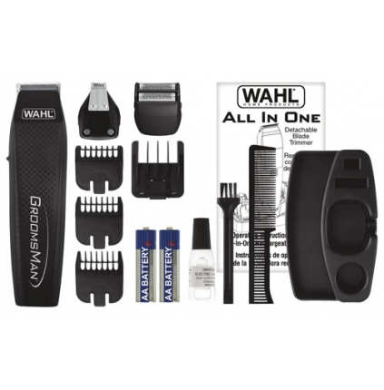 WAHL-05537-3008