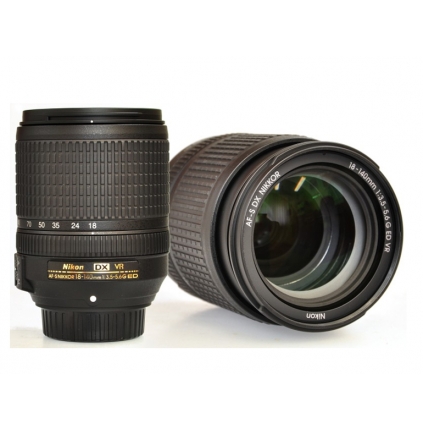 NIKAF-S18-140MM