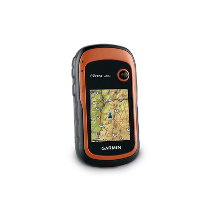 GARMIN-ETREX-20X