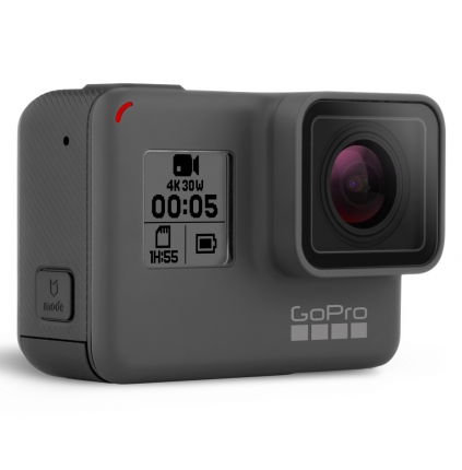 GOPRO-HERO5-BLK