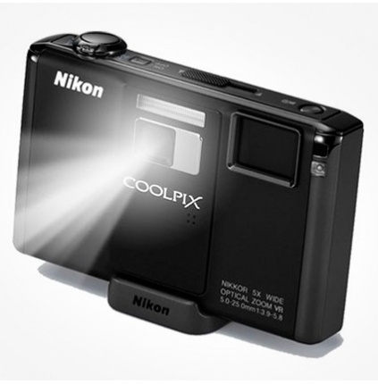 NIKCOOLPIX-S1000PJ