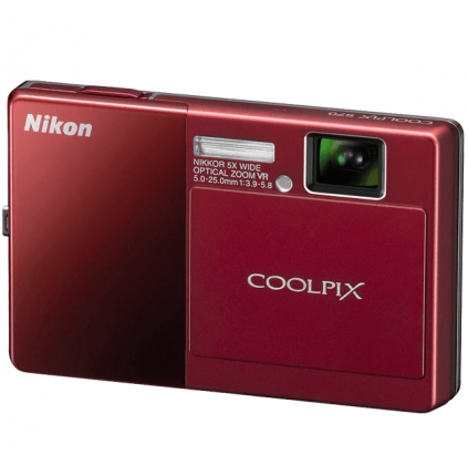 NIKCOOLPIX-S70