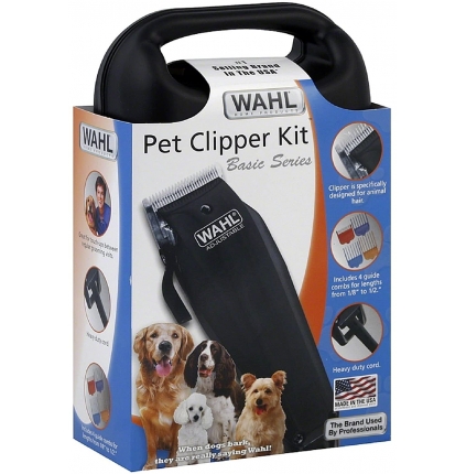 WAHL-09160-2358CH