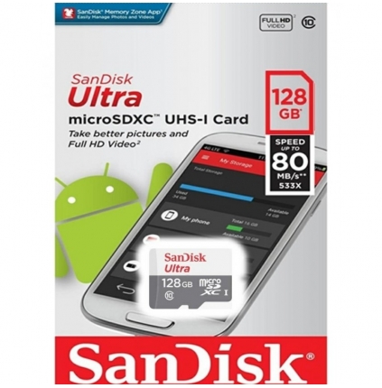 SAND-MICROSD128GB-80