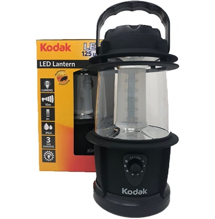 KODAK-LED-125