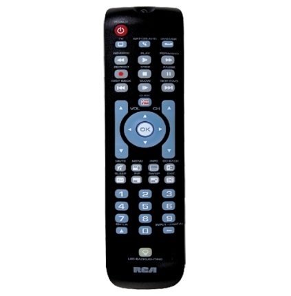 RCA-RCR-N03BE