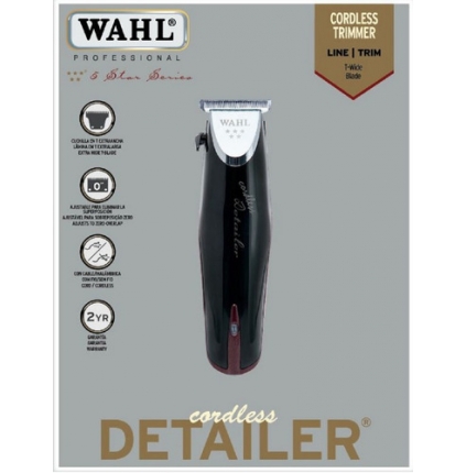WAHL-08163-208