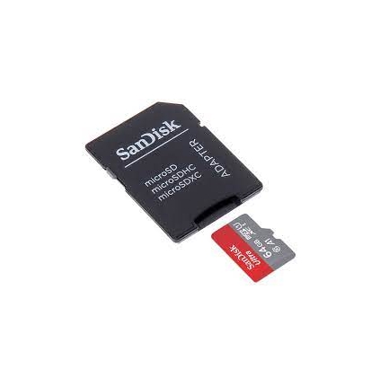 SAND-MICROSD64GB-100-EXT