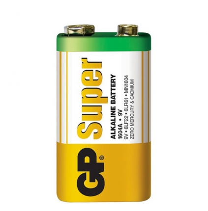 GP-SUPER-9V