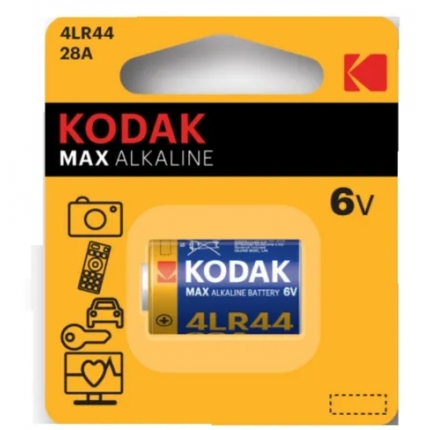 KODAK-4LR44