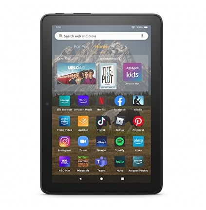 AMAZON-FIRE-HD8(12th)