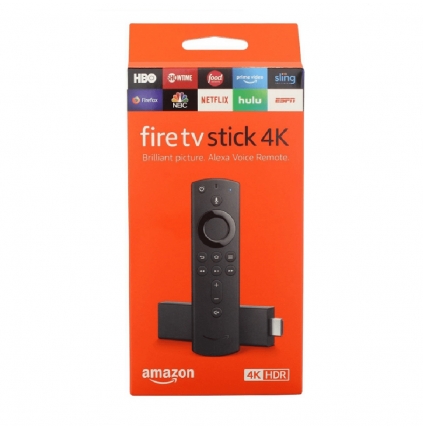 AMAZON-FIRESTICK