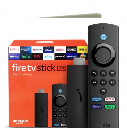 AMAZON-FIRESTICK-LITE
