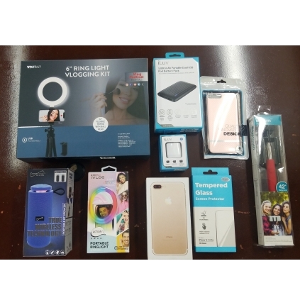 APPLE IPHONE 15PROMAX -512 GB 