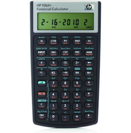 HP-10BIIPLUS