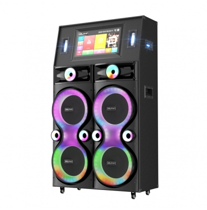 DOLPHIN-XL-4120