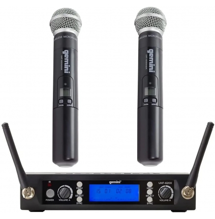 GEM-UHF-6200HL-R2
