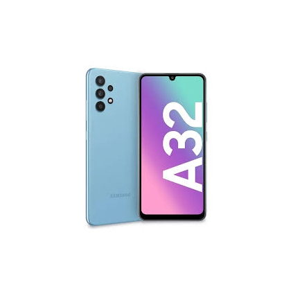 SAMSUNG A32-5G-128GB