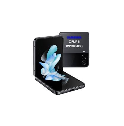 SAMSUNG FLIP 6-256GB