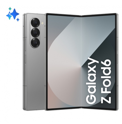 SAMSUNG FOLD 6-256GB