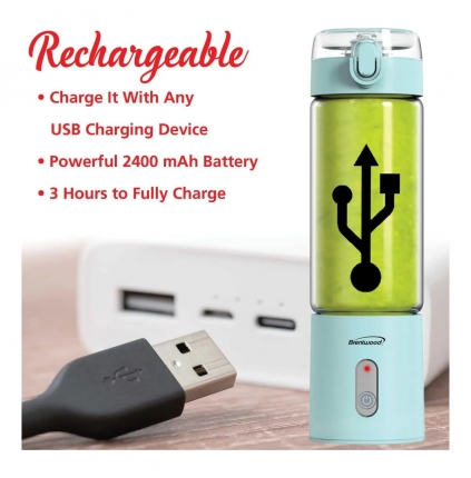 BREN-RJB-100-BK/W/PK