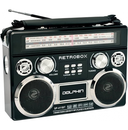 DOLPHIN-ABX-CDX-500BT