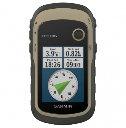 GARMIN-ETREX-32X