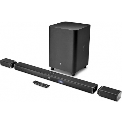 JBL BAR 500