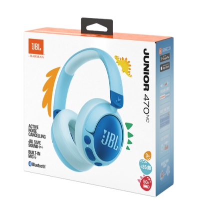 JBL-JR470NC