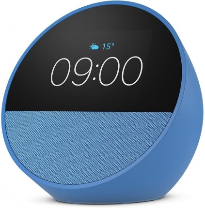 AMAZON-ECHO-SPOT