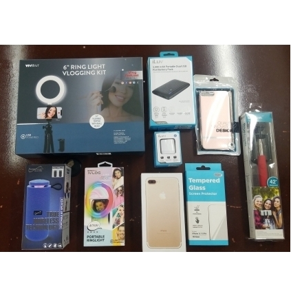 APPLE IPHONE16PLUS-128GB