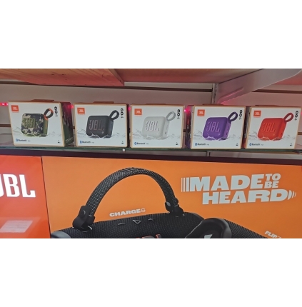JBL-GO4