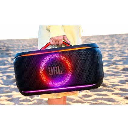 JBL PartyBox Go Plus 2