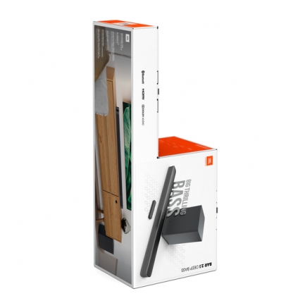 JBL Bar 2.1 Deep Bass (BAR2.1DB)