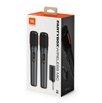 JBL PB-WIRELESS-MIC