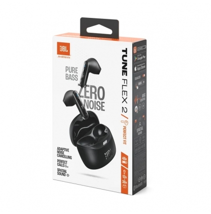 JBL Tune Flex 2 (TFLEX-2)